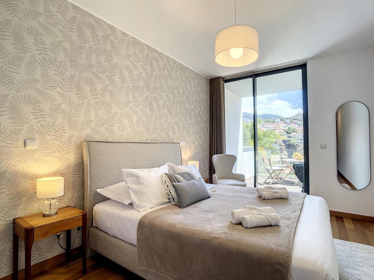 Funchal Frui Vita By Atlantic Holiday Εξωτερικό φωτογραφία