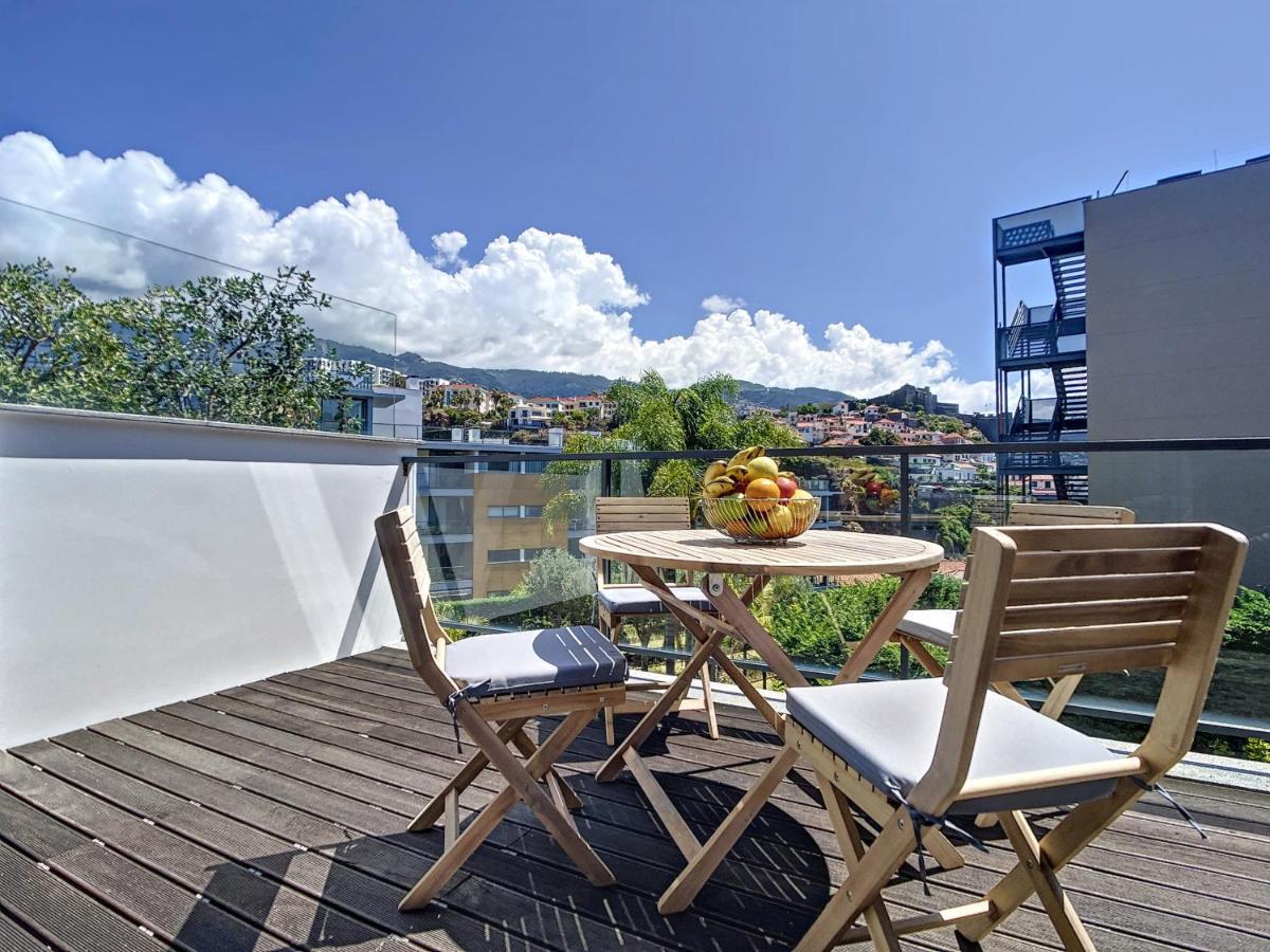Funchal Frui Vita By Atlantic Holiday Εξωτερικό φωτογραφία