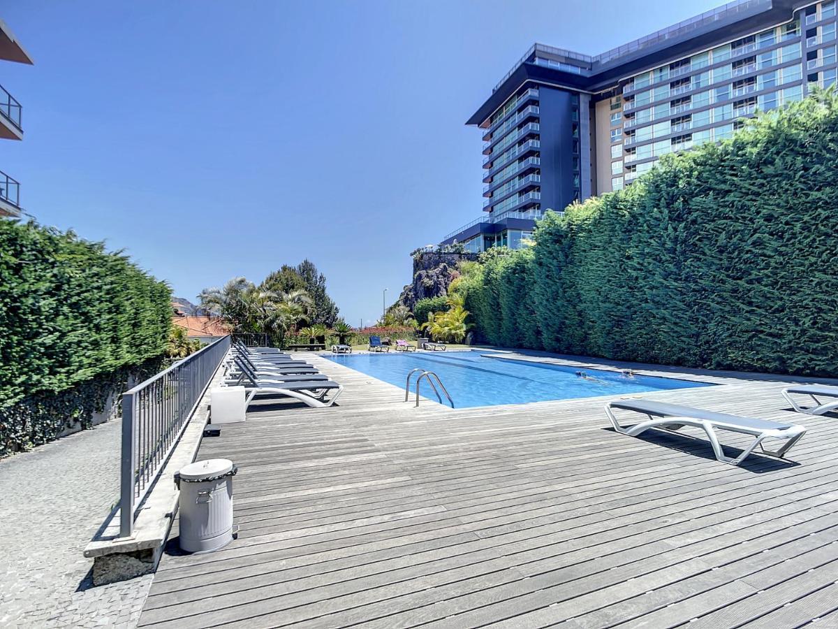 Funchal Frui Vita By Atlantic Holiday Εξωτερικό φωτογραφία