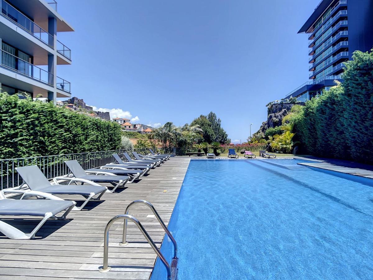 Funchal Frui Vita By Atlantic Holiday Εξωτερικό φωτογραφία