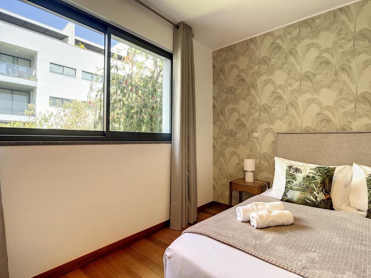 Funchal Frui Vita By Atlantic Holiday Εξωτερικό φωτογραφία
