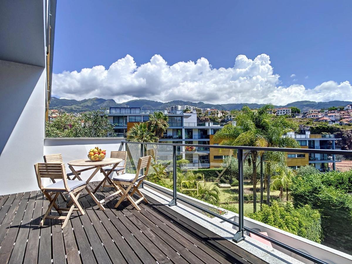 Funchal Frui Vita By Atlantic Holiday Εξωτερικό φωτογραφία