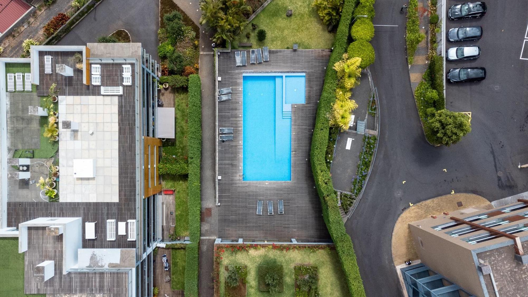 Funchal Frui Vita By Atlantic Holiday Εξωτερικό φωτογραφία